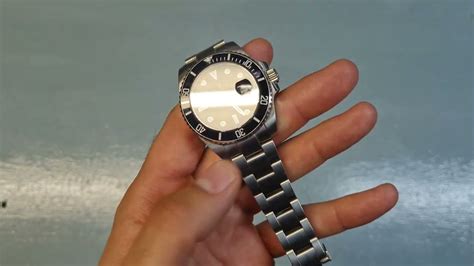 regoplare cinturino rolex piolini|Come regolare il cinturino di un orologio da polso Rolex ⌛⌛⌛⌛⌛.